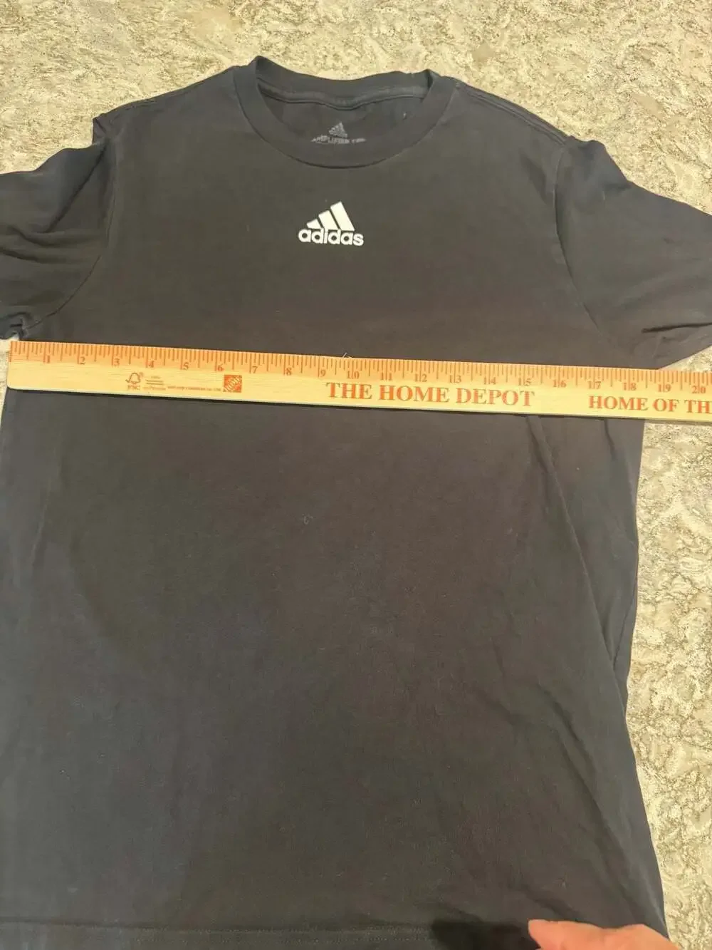adidas long sleeve